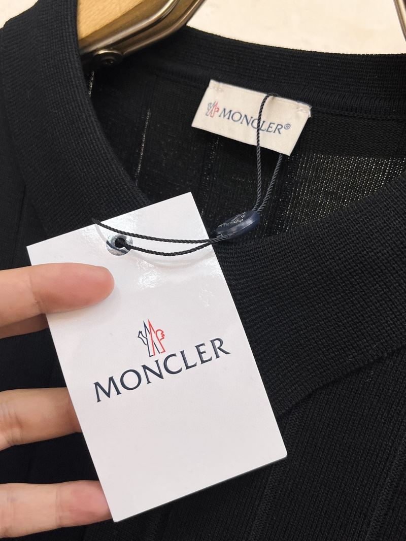 Moncler T-Shirts